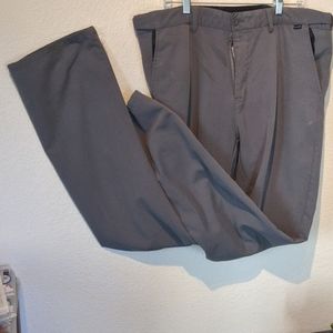 Travis Matthews | 36x33| gray, expandable waste,